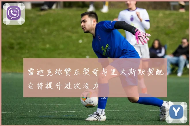 雷迪克称赞东契奇与里夫斯默契配合将提升进攻活力