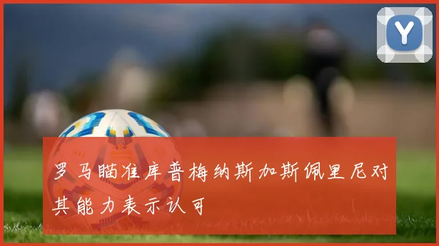 罗马瞄准库普梅纳斯加斯佩里尼对其能力表示认可